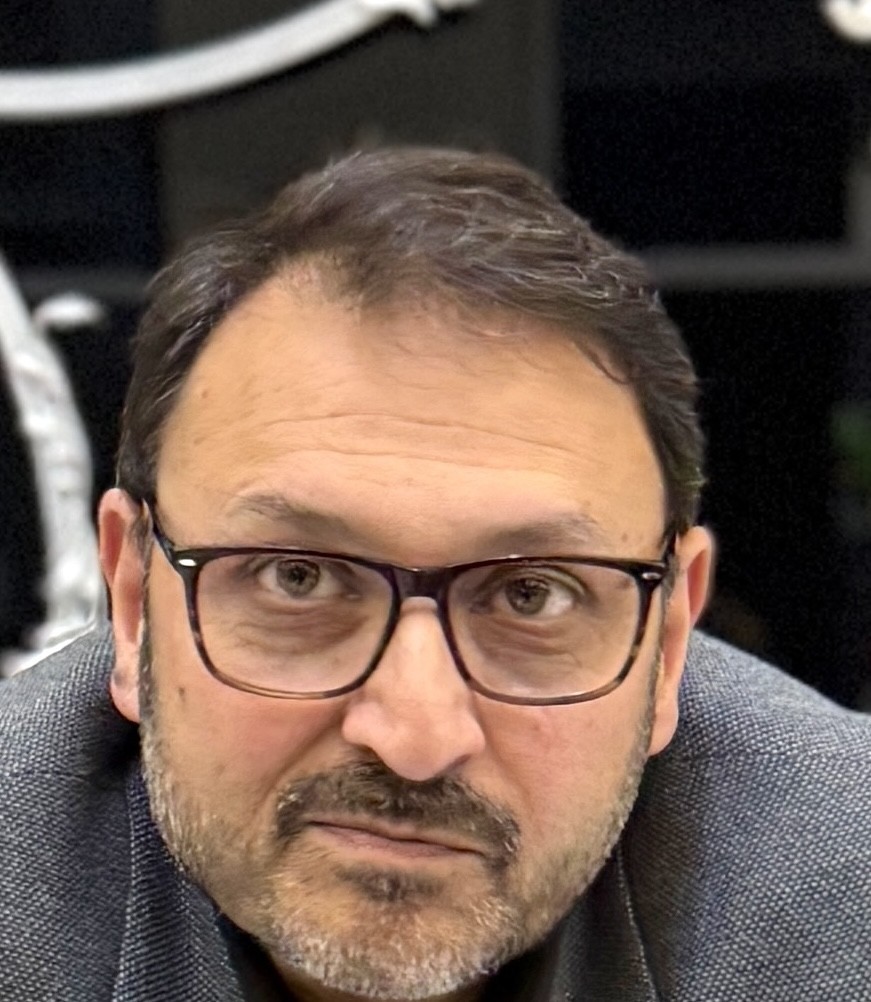 Salman Akbar